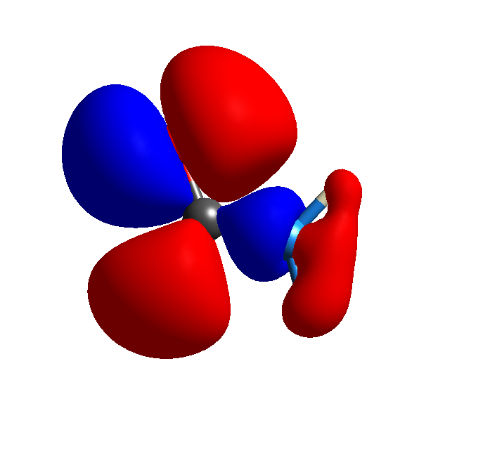 formamide_homo.png