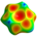 CrystalExplorer logo